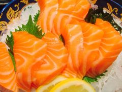 松子日本料理(亮马桥店)-松子料理(亮马桥店)