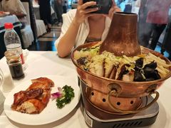 -凯鸽酒楼(大同振兴街店)