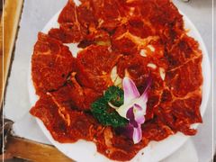 -山城年华老火锅(玉林店)