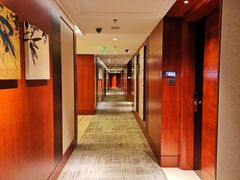 -上海雅居乐万豪侯爵酒店