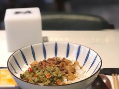 野可卤肉饭-YEECOO野可(长园路店)