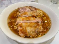 -大哥餐厅(西城花园店)