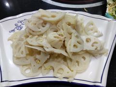 -雪野鱼头大王邢府公老店(雪野湖店)