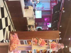 -火吧PTV聚会餐厅(6号店)