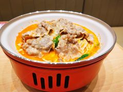 -喜家德虾仁水饺(浦东山姆店)