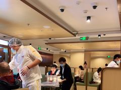 -海底捞火锅(江宸天街店)
