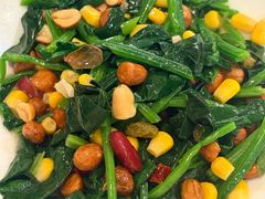 -清真重庆巴爷香辣鸡煲(南小巷店)