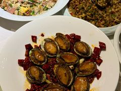 -开海·红岛海鲜虾水饺(石老人店)