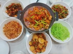 -红色湘菜馆(春风店)