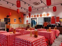 -荆九爷爆炒桥头三嫩(夫子庙店)