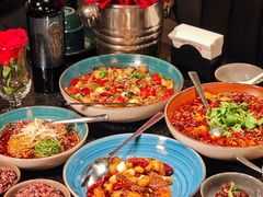 -华豫川酒家(大卫城店)