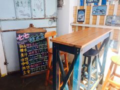 -七七家的糖水店(南湾街1号店)
