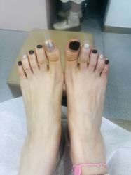 -阿噶西美甲美睫
