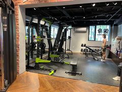 -NRG 健身私教CLUB(云山路店)