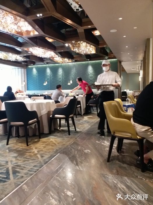 陶陶居·雅园(凯华国际店)图片