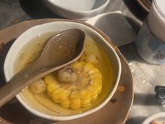 -大头椰·椰子鸡火锅(南宁万象城店)