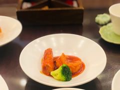 蟹黄干烧大明虾-成隆行·蟹王府(九江路店)