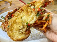 -阿静美食