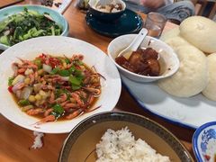 -大娘舅·江景餐厅桐庐菜(白冷线店)