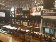 -HIHE Bistro·Oyster Bar(华熙live店)