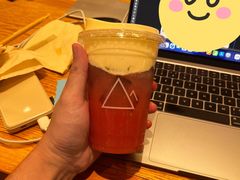 -去茶山(重庆万象城店)