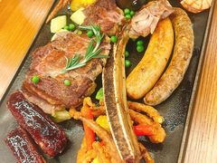 -1886德国汽车餐厅(外滩中央店)