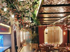 -伙靠·江浙菜(田林路店)
