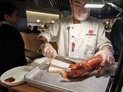 -在前门·烤鸭北京菜(五月花广场店)