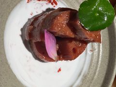 -桂满陇·西湖船宴(平安金融中心店)