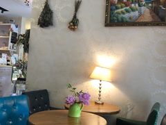 -SONGUOLIFE松果咖啡(七莘路店)
