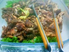 精品牛肋条-马路牙子烧烤音乐酒馆(望京店)