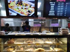 -马路牙子地桌烤肉(工体店)