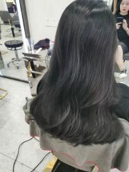 -上禾 HAIR SALON