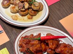 -ZAFFERANO西班牙海鲜饭(上海首店)