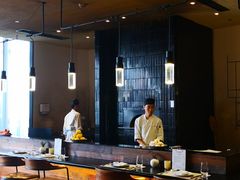 -Mercato莫卡多露台餐厅与酒吧(K11店)