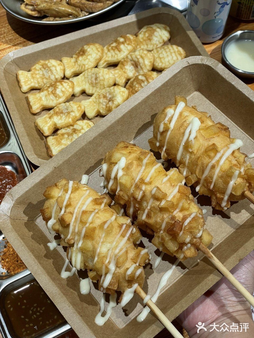 这一口，真是香到爆🤤 