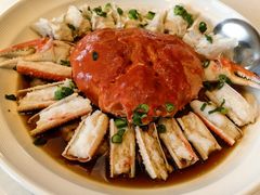 -三号黄浦会Canton Table