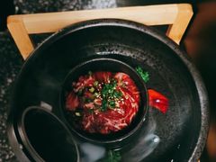 -谷牛日式烤肉(宝山U天地店)