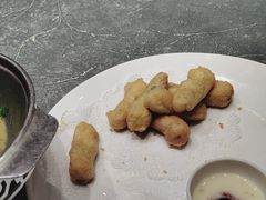 -恒记饭店(珠江路总店)