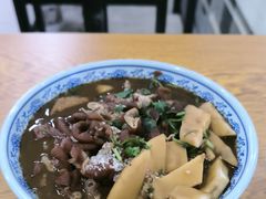 -门框胡同百年卤煮(鸟巢店)