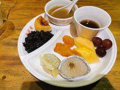 -素清香(解放路店)
