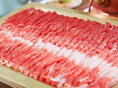 -老门框爆肚涮肉(金宝街店)