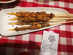 -西贝(无锡万象城店)