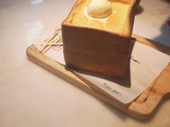 面包诱惑-绿茶餐厅(华发商都店)