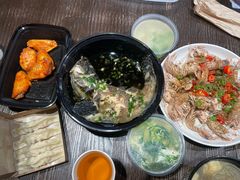 -盒马鲜生(王府广场店)