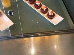 -索菲特西湖大酒店·香榭丽全日候餐厅(南山路店)