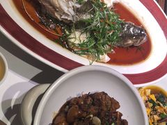 -院里寻菜·精致庭院菜(观沙岭店)