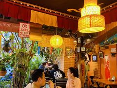 -库玛丽尼泊尔风味餐吧
