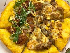 -做披萨的奇葩(中海央墅店)