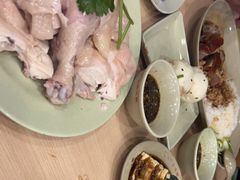 -百家鸡味馆(清泰店)